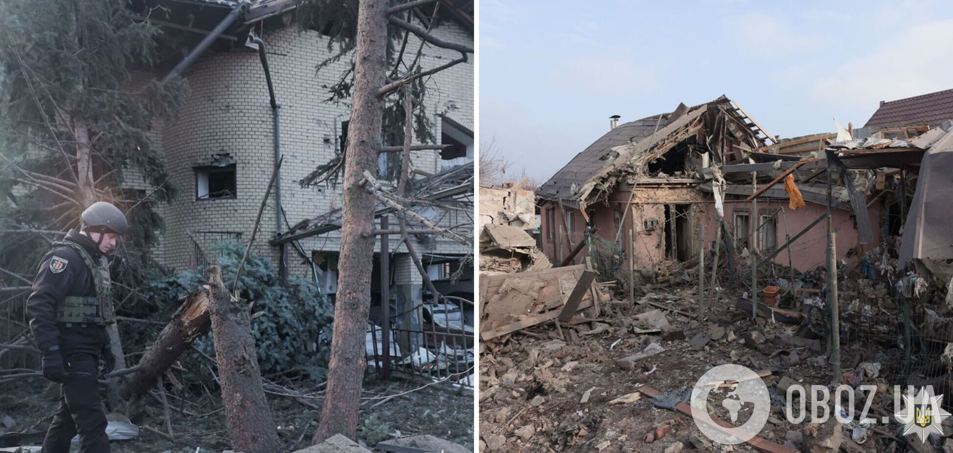 Войска РФ атаковали Херсонщину: есть жертва, среди пострадавших – дети