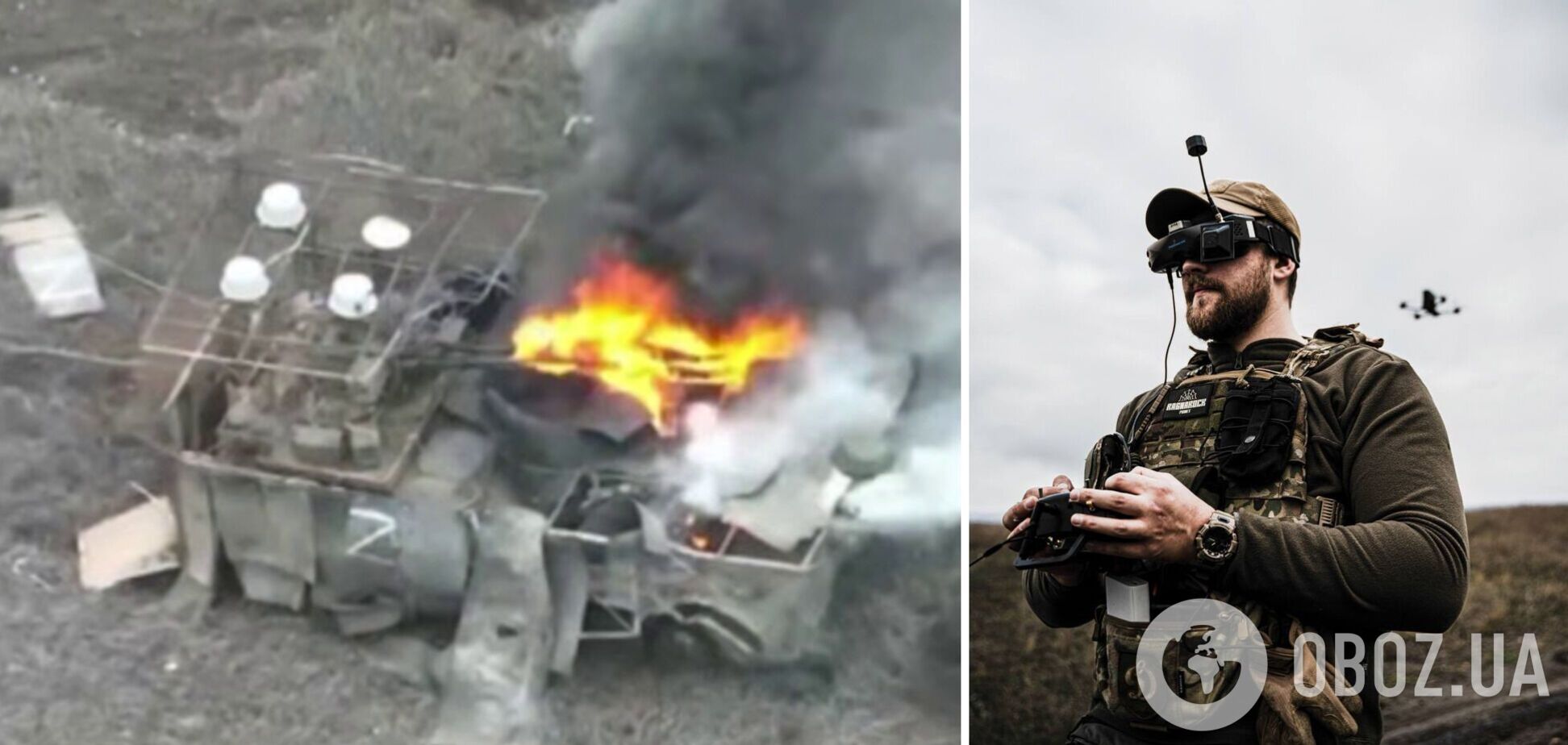 ВСУ остановили штурм врага в Донецкой области: уничтожены российские МТУ-20, танки и бронемашины. Видео