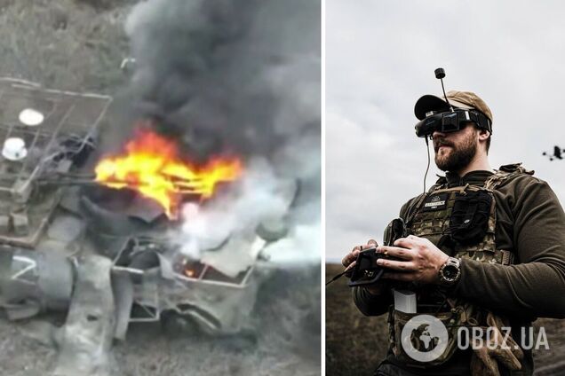 ВСУ остановили штурм врага в Донецкой области: уничтожены российские МТУ-20, танки и бронемашины. Видео