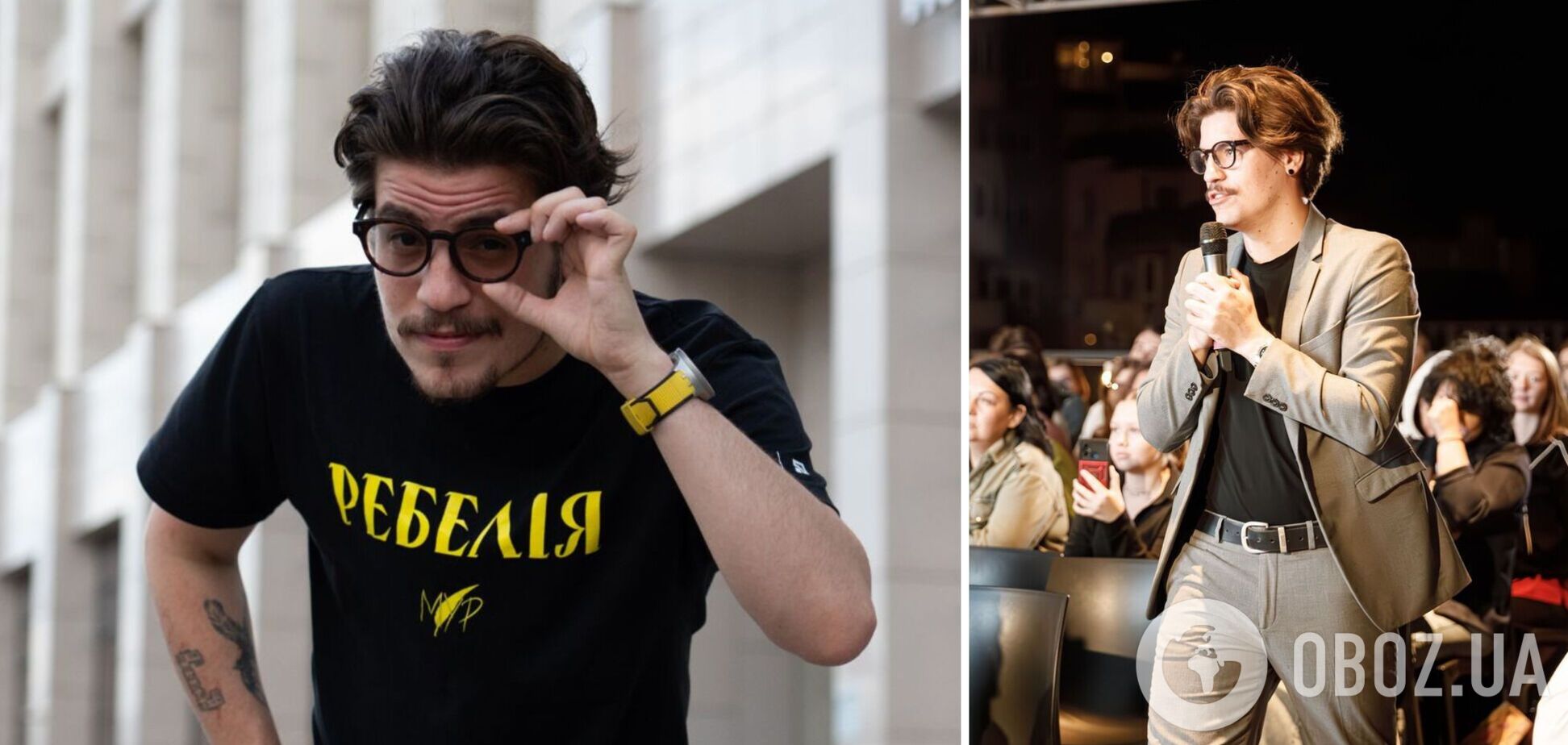 Украинский режиссер объяснил популярность Достоевского и других российских культурных деятелей в Европе: это вопрос маркетинга