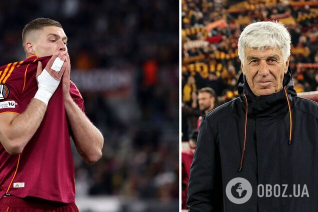 Итальянский топ-клуб выгоняет футболиста сборной Украины