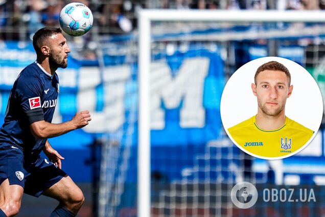 Від знаменитого ексфутболіста збірної України, який веселився в Росії під час війни, відмовилися клуби в Німеччині