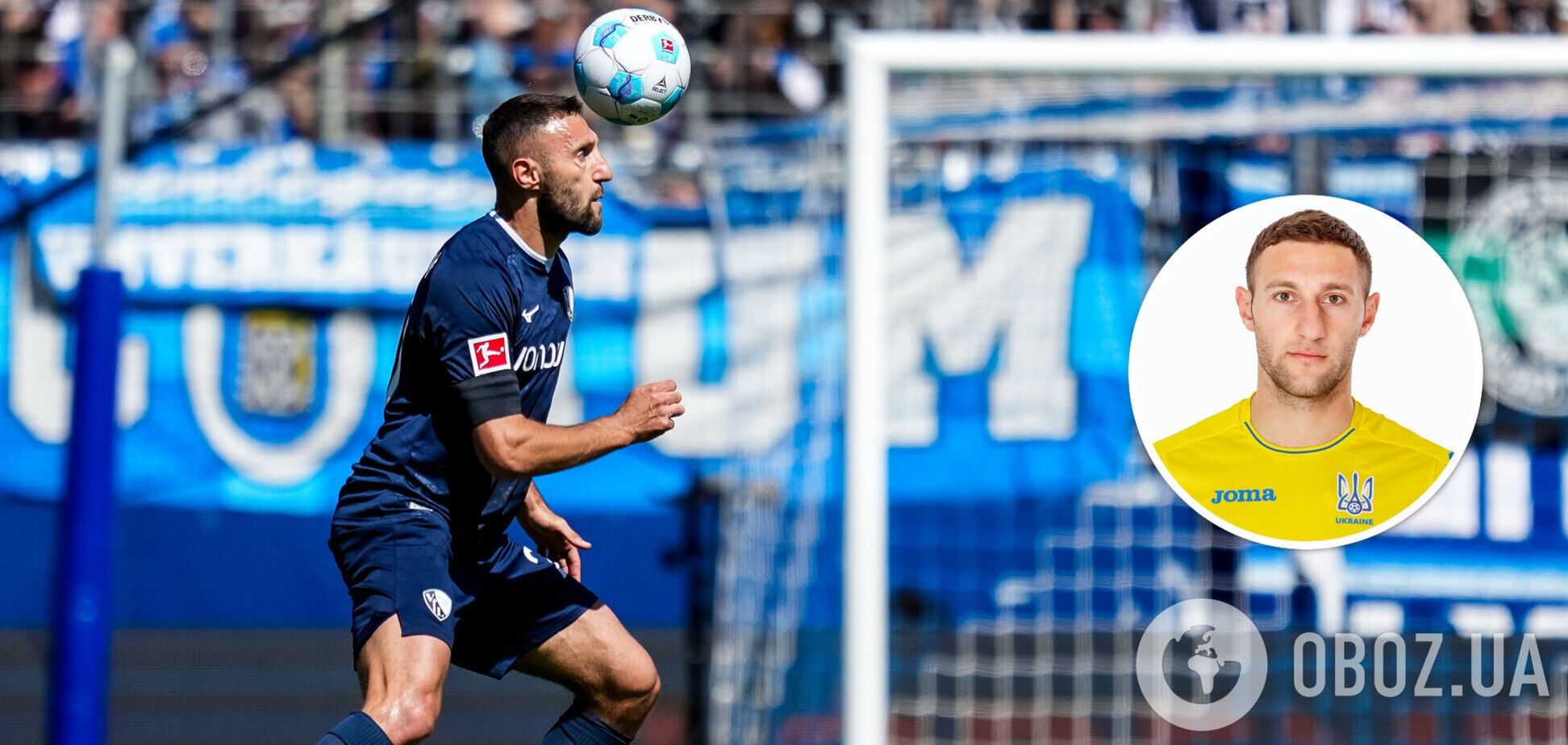 Від знаменитого ексфутболіста збірної України, який веселився в Росії під час війни, відмовилися клуби в Німеччині