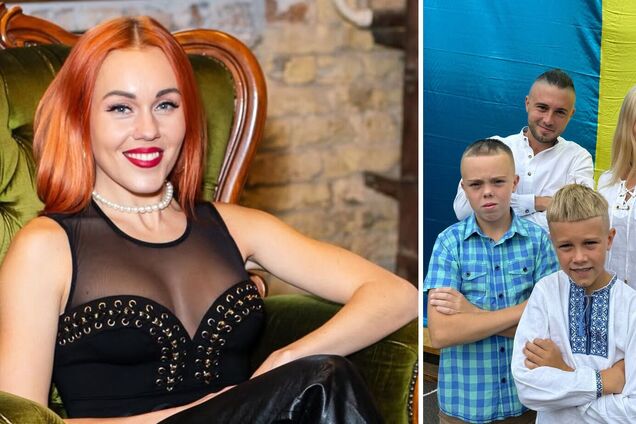 Елена Тополя рассекретила, в каких отношениях осталась с экс-супругом и как дети отреагировали на их развод