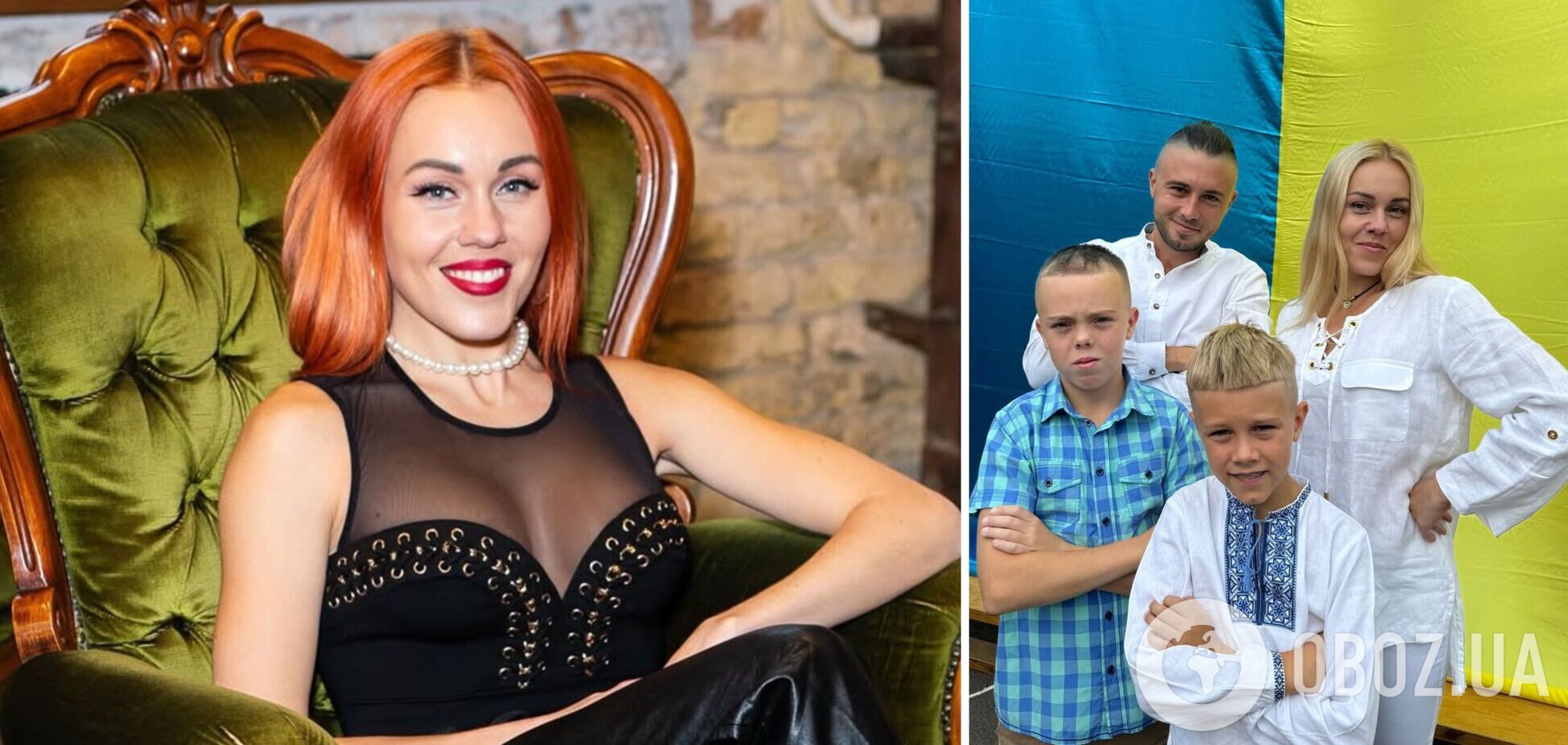 Елена Тополя рассекретила, в каких отношениях осталась с экс-супругом и как дети отреагировали на их развод