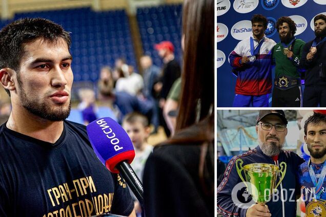 Знаменитий чемпіон Росії відмовився виступати за РФ і змінив громадянство