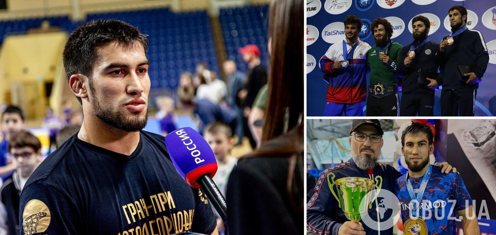 Знаменитый чемпион России отказался выступать за РФ и сменил гражданство