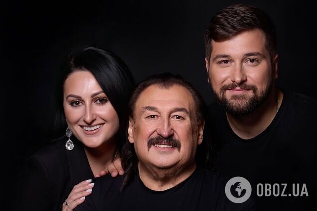 Дети Степана Гиги вышли на связь после его похорон и сделали важное заявление о судьбе творческого наследия певца