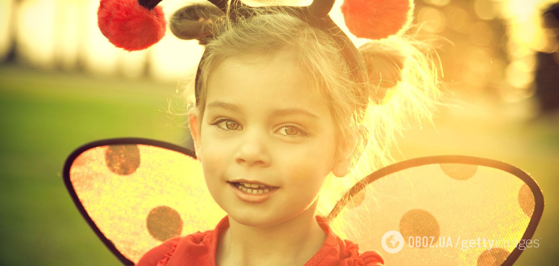 'Мама года'. Сеть рассмешила история украинки в Польше, которая купила ребенку на праздник в детсад костюм божьей коровки: что с ним не так