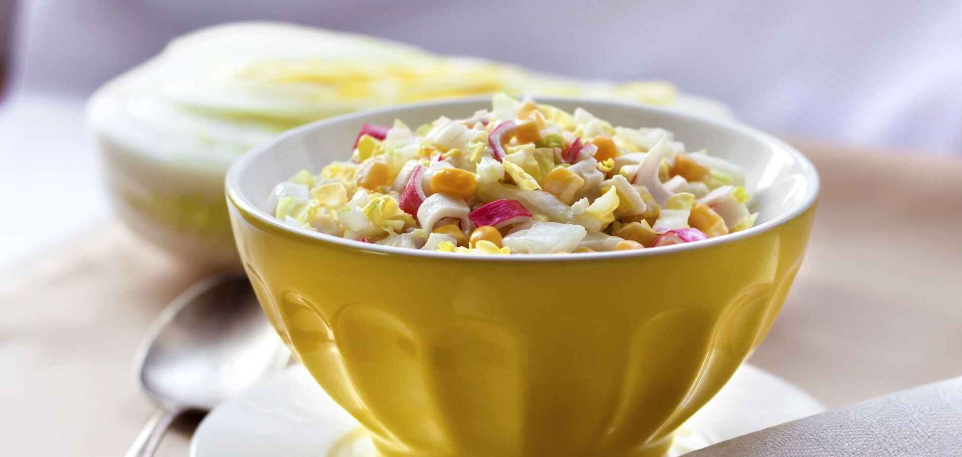 Какой вкусный салат приготовить с тунцом: рецепт без майонеза