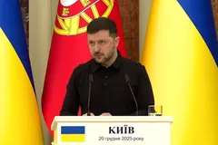 Зеленський повідомив, що перший етап переговорів у Маямі вже відбувся: що відомо