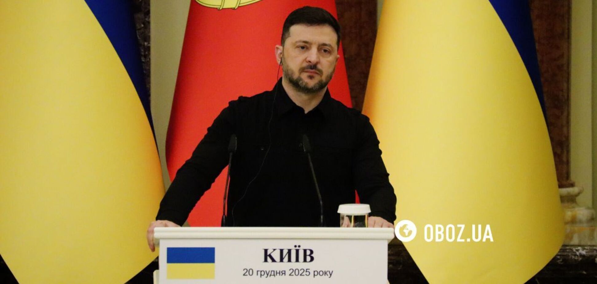 'Не Путину решать': Зеленский ответил на упреки диктатора РФ по выборам