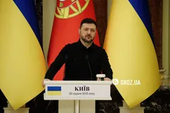 'Не Путіну вирішувати': Зеленський відповів на закиди диктатора РФ щодо виборів