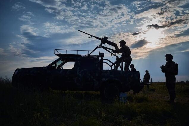 'Посилюємо ППО на Одещині': Зеленський анонсував заміну командувача ПВК 'Південь'