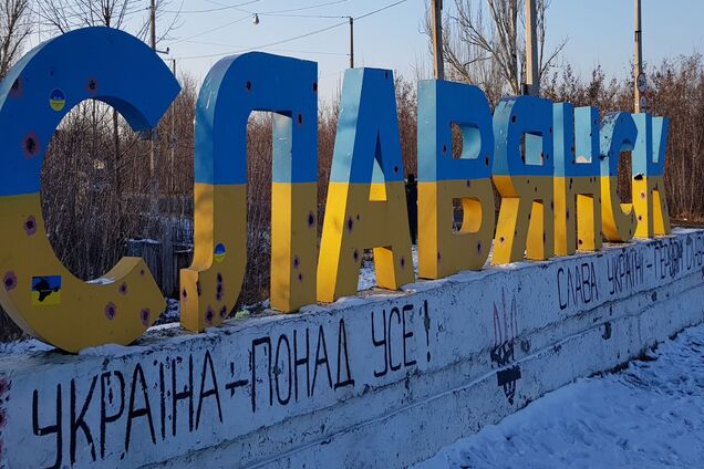 Росія за пів року може бути на межі Слов'янсько-Краматорської агломерації: чи існує реальна загроза окупації міст