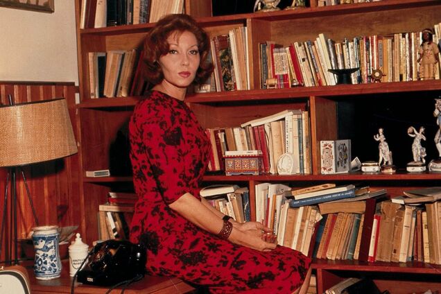 Клариси Лиспектор: знаменитая бразильская писательница украинского происхождения