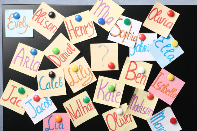 Наука определила самое красивое женское имя: насколько оно распространено в Украине