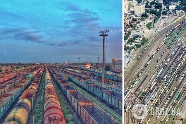 Українські партизани влаштували нову диверсію на території РФ: порушено логістику окупантів. Фото