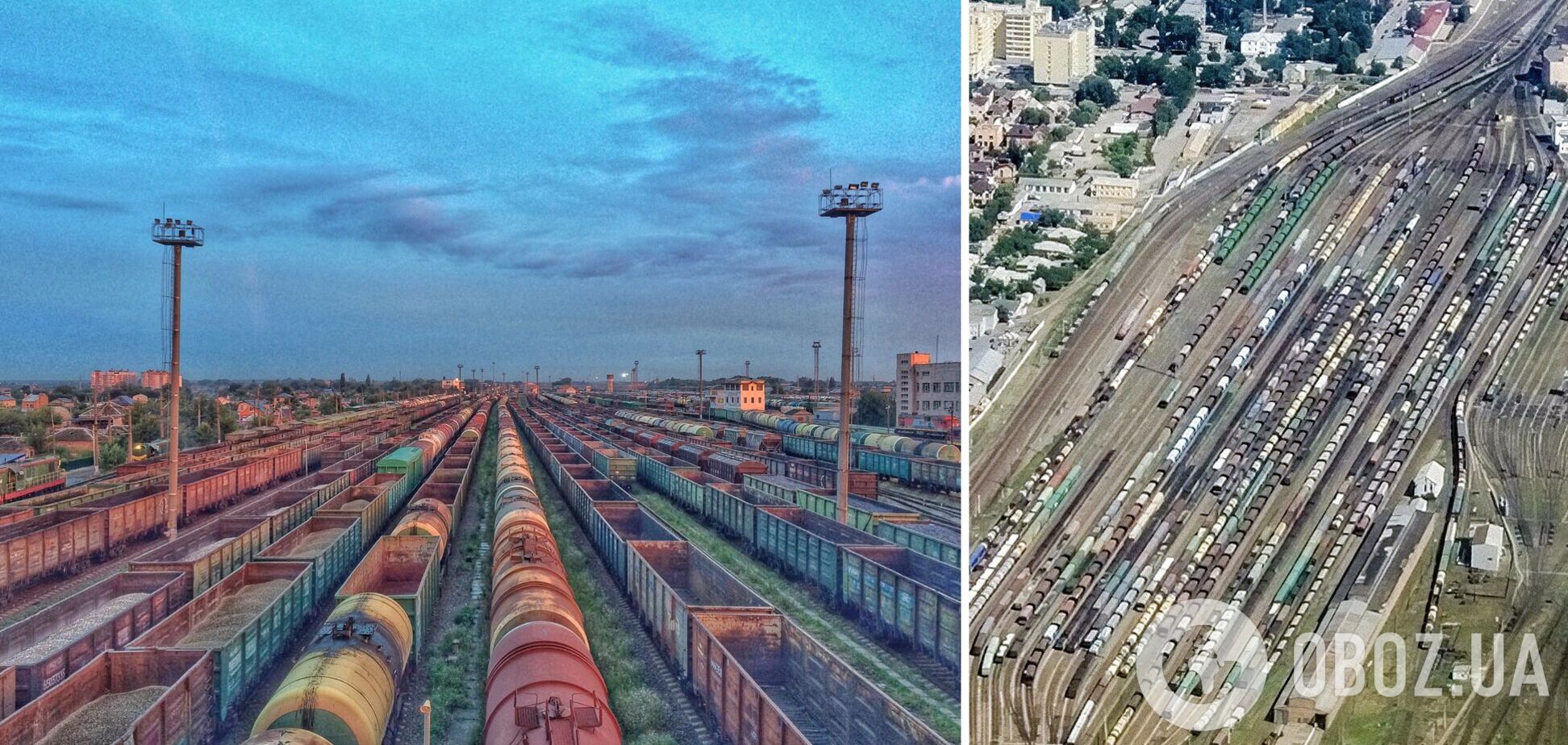 Украинские партизаны устроили новую диверсию на территории РФ: нарушена логистика оккупантов. Фото