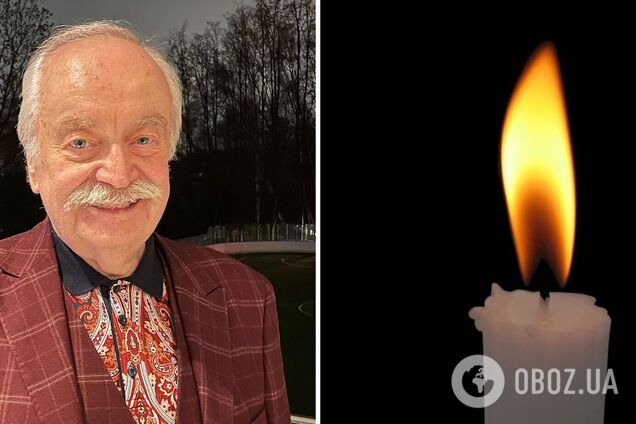 В РФ умер знаменитый уроженец Киева Николай Денисов: был автором песен Киркорова и звездой 'Улицы разбитых фонарей'