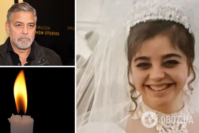 'Она была моей героиней': Джордж Клуни потерял сестру и раскрыл ее смертельную болезнь