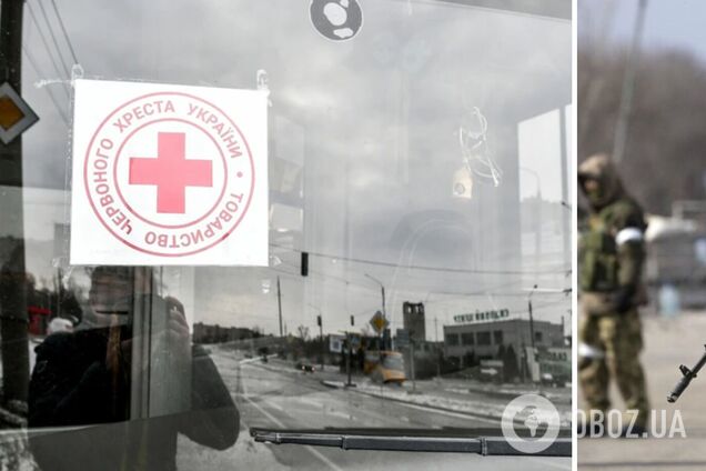 Україна вимагає негайного повернення депортованих окупантами людей із Сумщини, – Лубінець