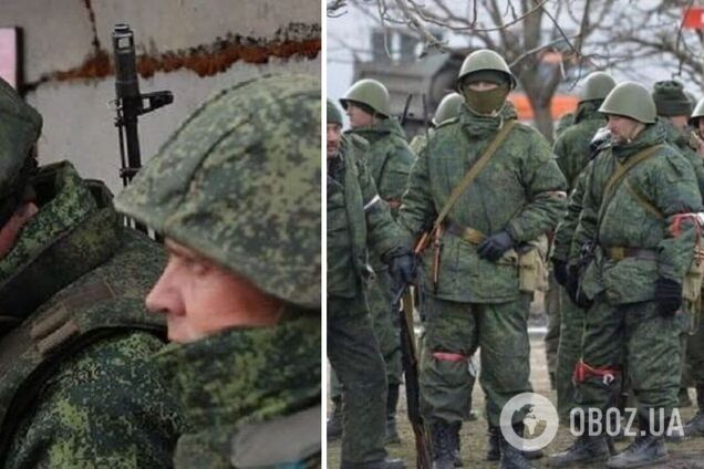 Оккупанты готовятся к каннибализму из-за нехватки продуктов: перехват ГУР