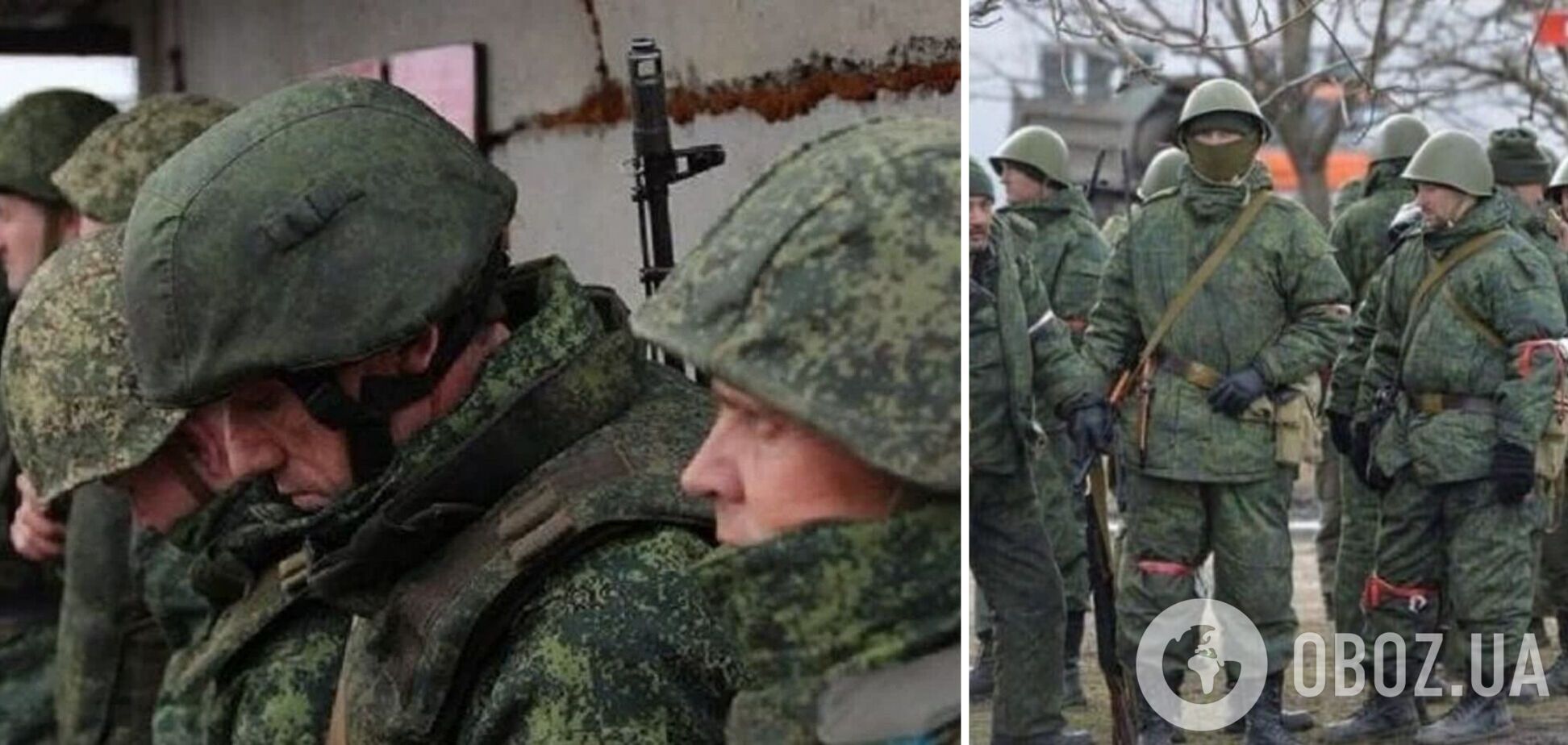 Окупанти готуються до канібалізму через брак харчів: перехоплення ГУР