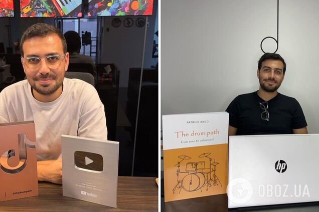 Король барабанов. Учитель музыки из Дубая стал звездой сети: почему видео его уроков собирают миллионы просмотров