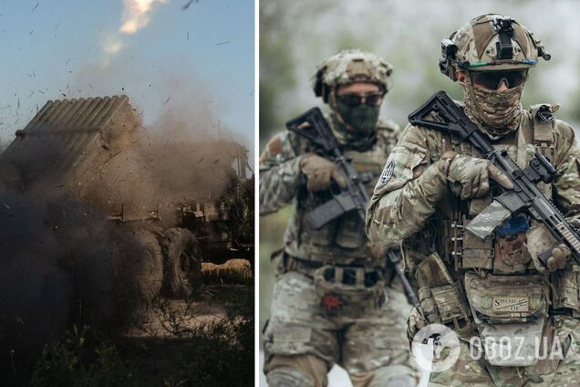 ВСУ отбили штурм в районе Сотницкого Казачка на Харьковщине, враг отступил с потерями: подробности