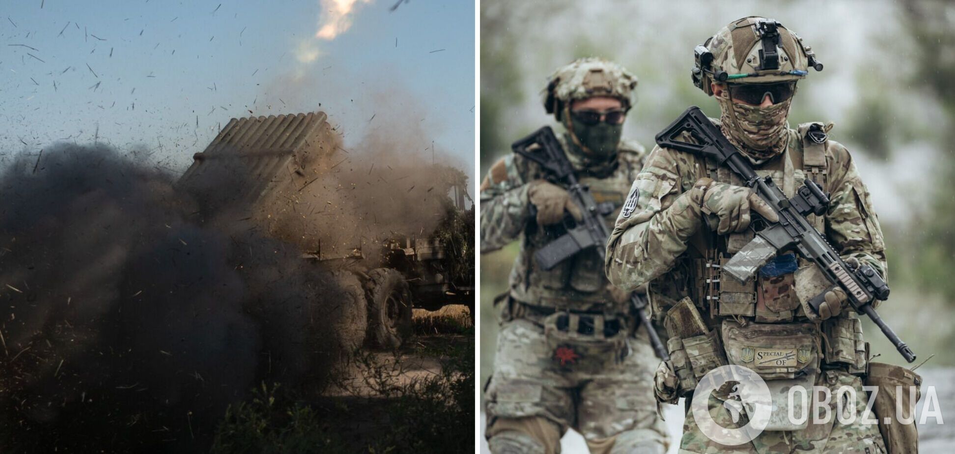 ЗСУ відбили штурм у районі Сотницького Козачка на Харківщині, ворог відступив із втратами: подробиці