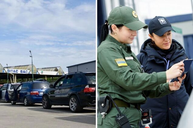 Еще два пункта пропуска начнут оформлять автобусы: Кулеба рассказал, как будет работать временная логистика в Одесской области