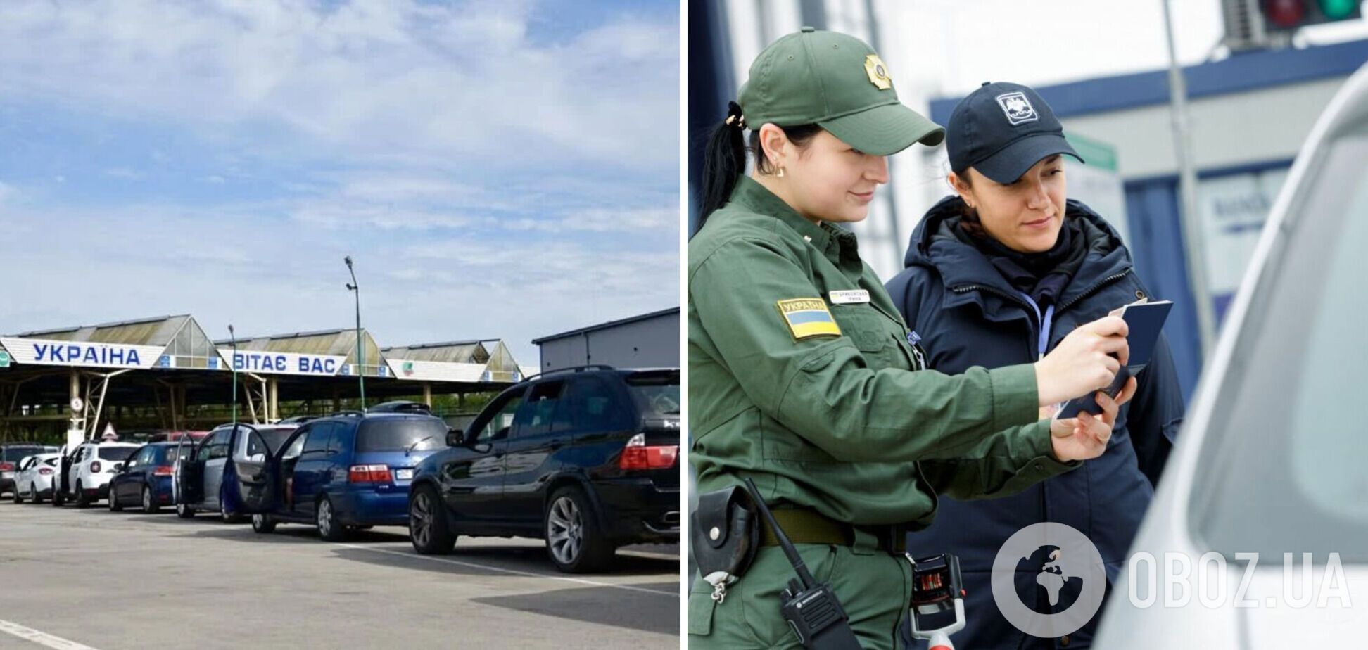 Еще два пункта пропуска начнут оформлять автобусы: Кулеба рассказал, как будет работать временная логистика в Одесской области