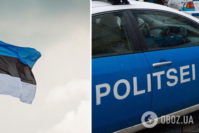 В центре Таллина в большом торговом центре прогремел мощный взрыв: пострадала женщина, людей эвакуировали