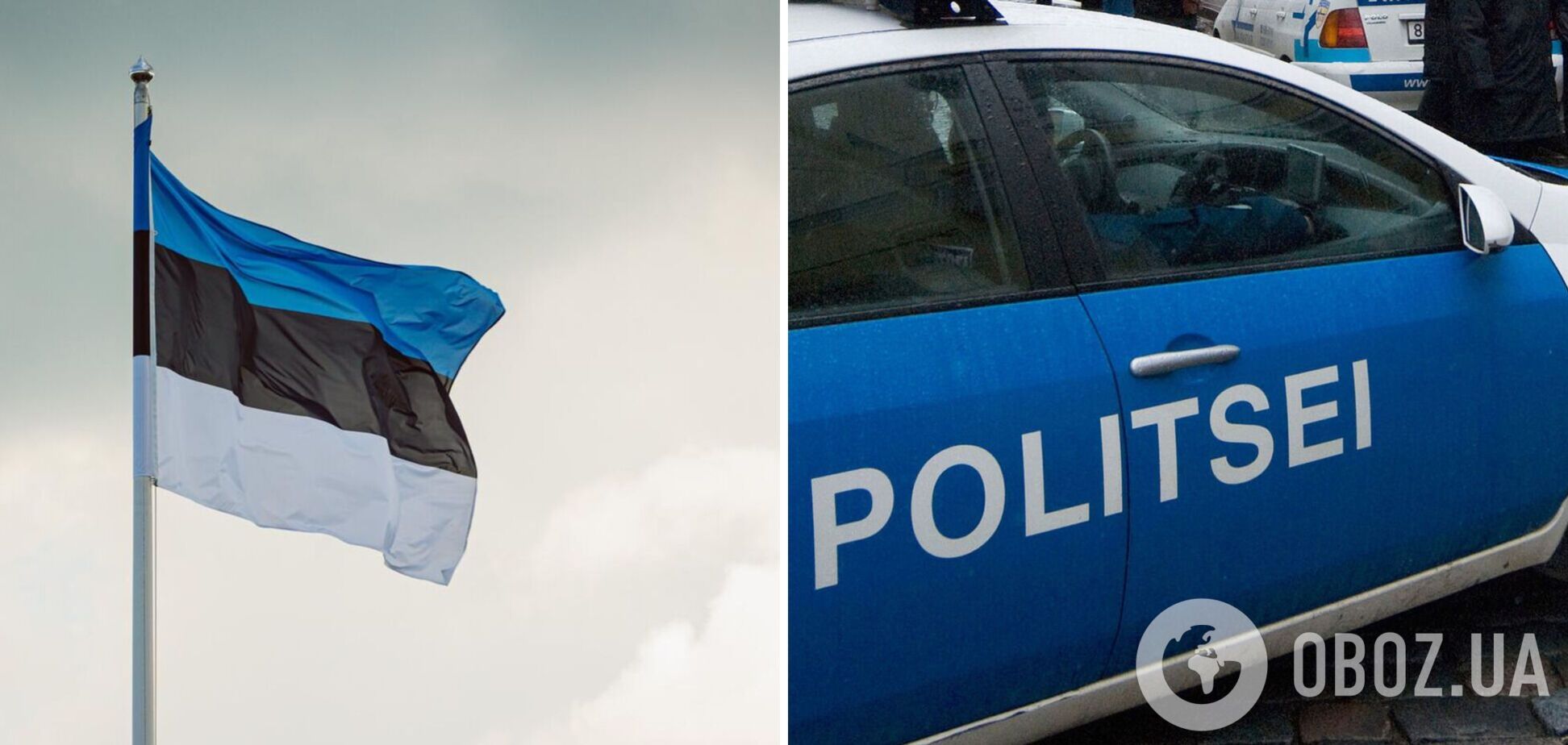 В центре Таллина в большом торговом центре прогремел мощный взрыв: пострадала женщина, людей эвакуировали