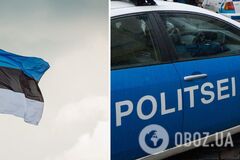 Взрыв в торговом центре Таллина: полиция задержала 60-летнего мужчину