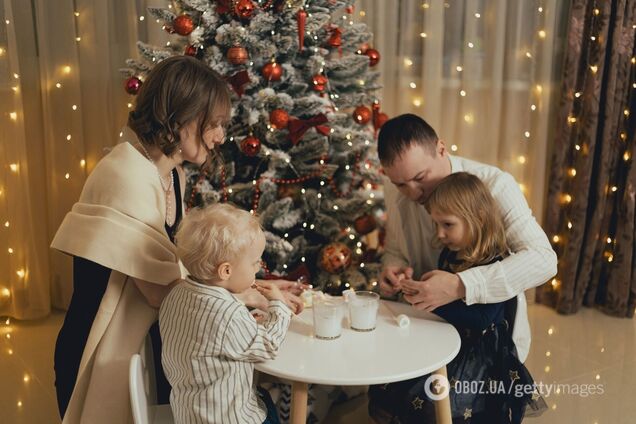 Чи можна ходити на цвинтар на Святвечір і Різдво: відповідь категорична