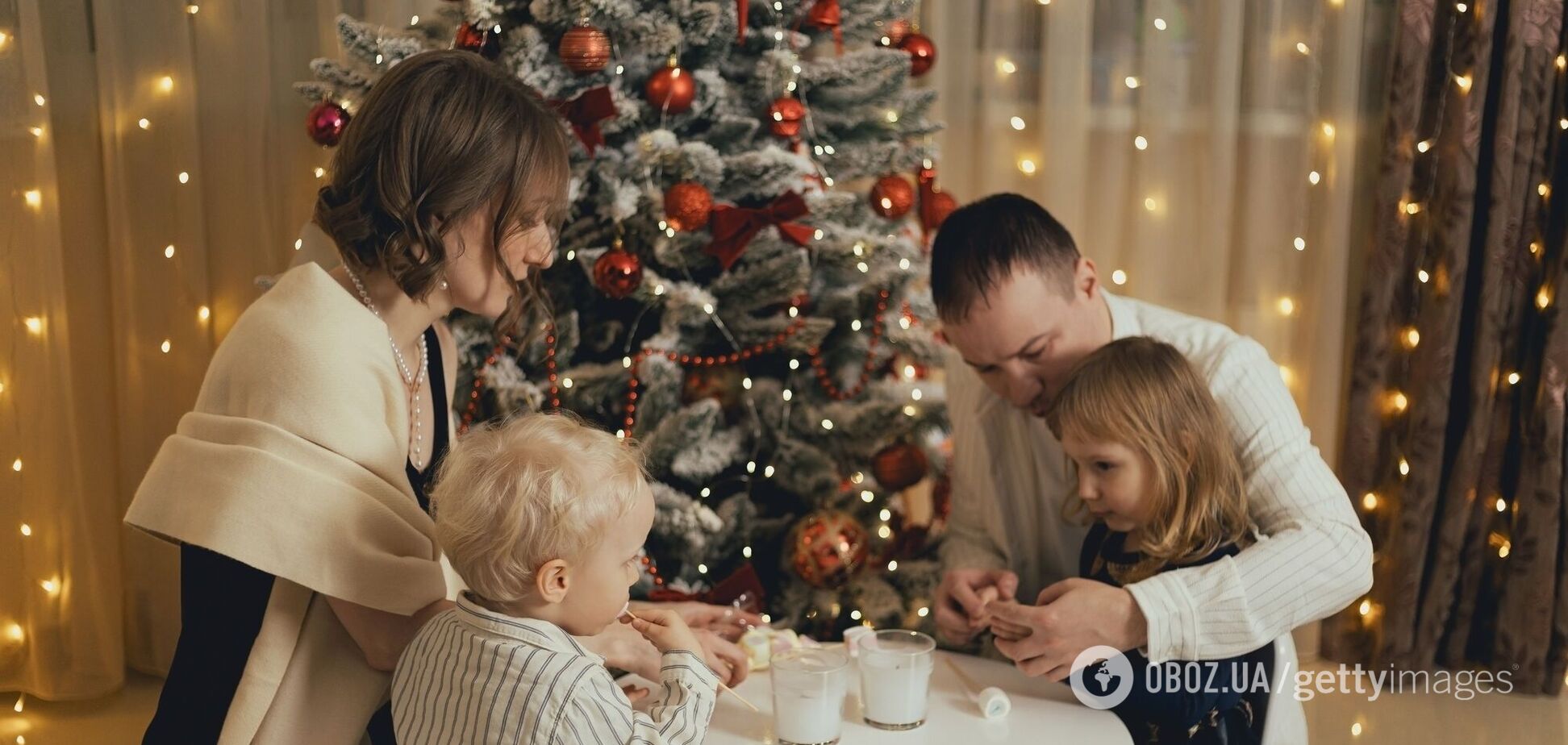 Можно ли ходить на кладбище в Сочельник и Рождество: ответ категорический