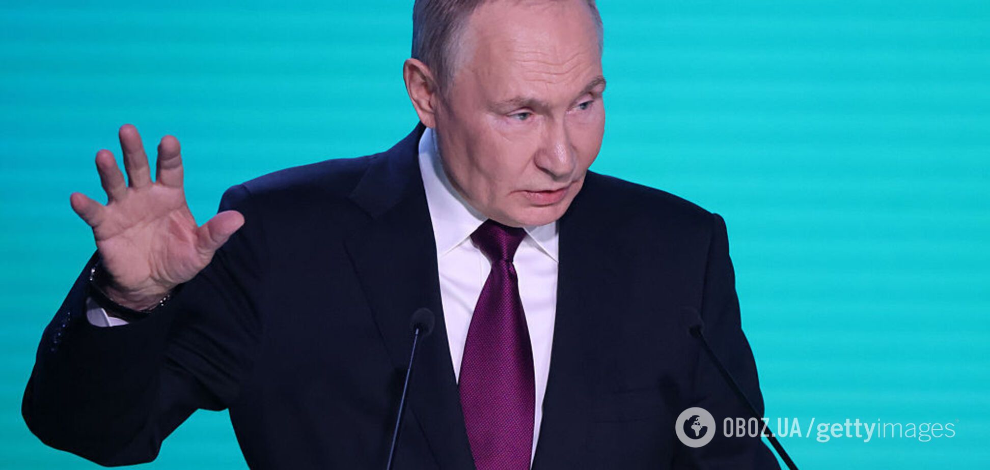 Путин нашел себе партнера-фаворита из США для встреч наедине – и это не Трамп