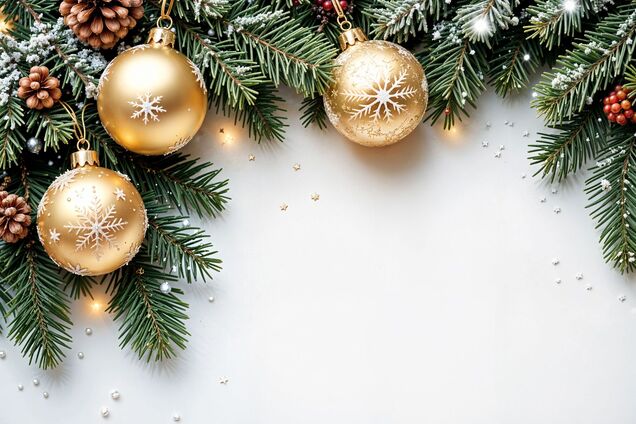 Астропрогноз на 31 грудня: кого очікує чарівна новорічна ніч