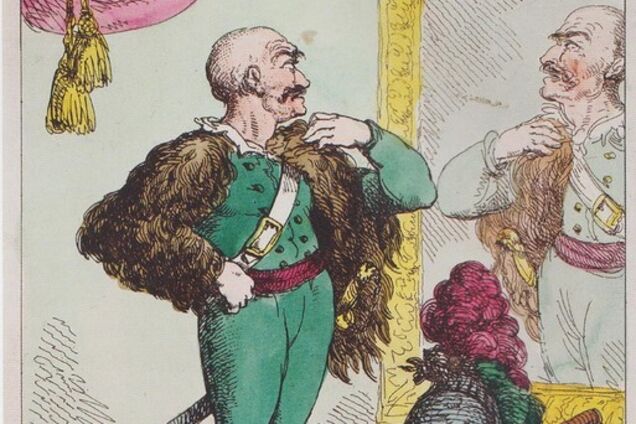 Скільки коштував Суворов?