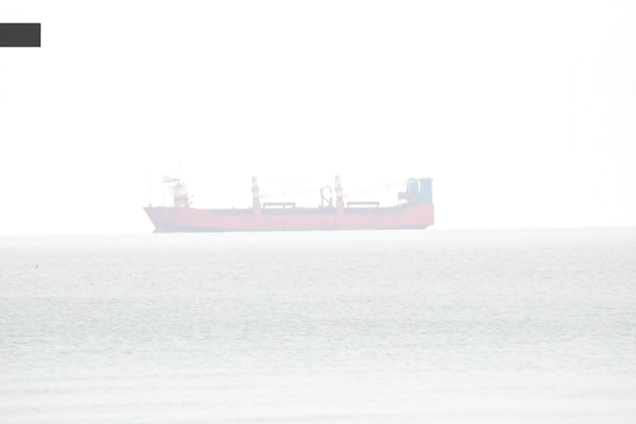 Швеція перехопила російське судно, яке може бути причетне до постачання зброї