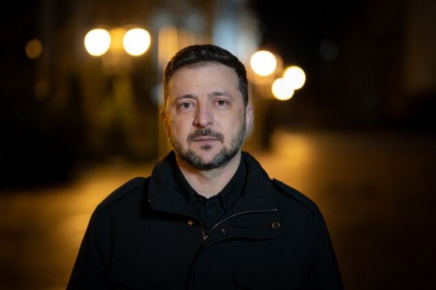 'Слабо віриться, що Путін зможе жити без убивств та вторгнень': Зеленський прокоментував завершення переговорів у Маямі. Відео