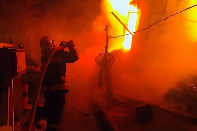 Окупанти атакували об'єкти критичної інфраструктури Житомирщини: є постраждалі