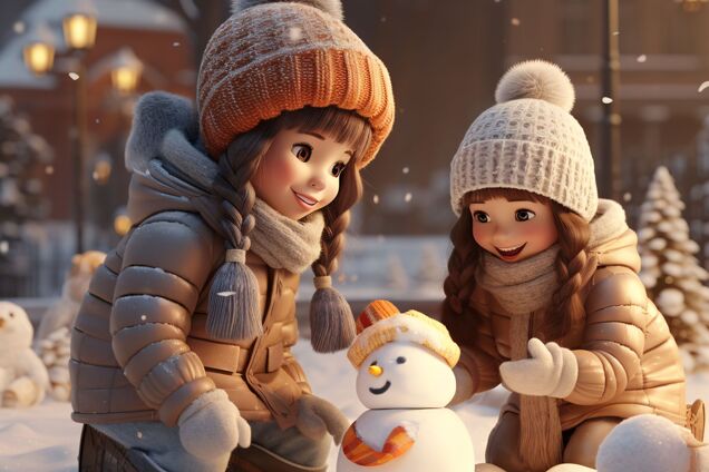 Привітання з Різдвом Христовим: листівки, картинки та побажання у віршах і прозі, відео