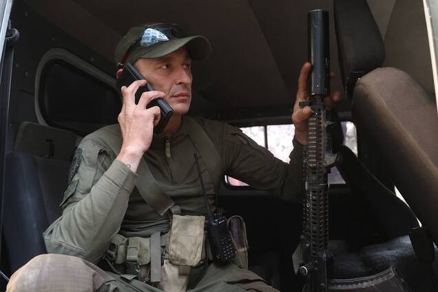 В Крыму силовики Путина расстреляли командира российского отряда 'Эспаньола': СМИ раскрыли подробности