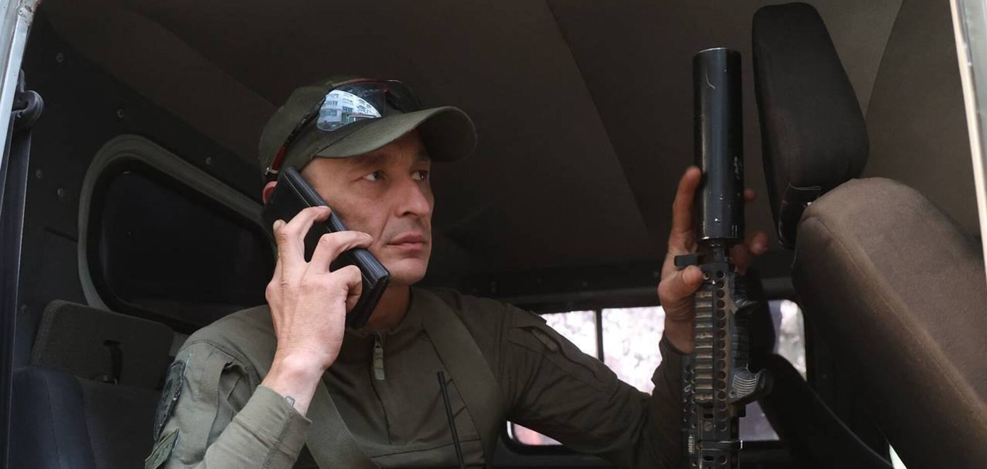 В Крыму силовики Путина расстреляли командира российского отряда 'Эспаньола': СМИ раскрыли подробности