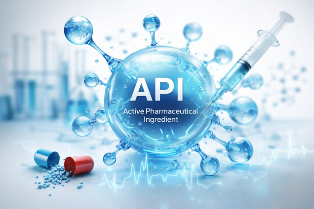 Хто насправді керує світовою фармою: чому все починається з активного інгредієнта