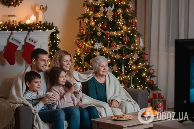 Створіть собі настрій: різдвяні фільми, які обовʼязково треба подивитися