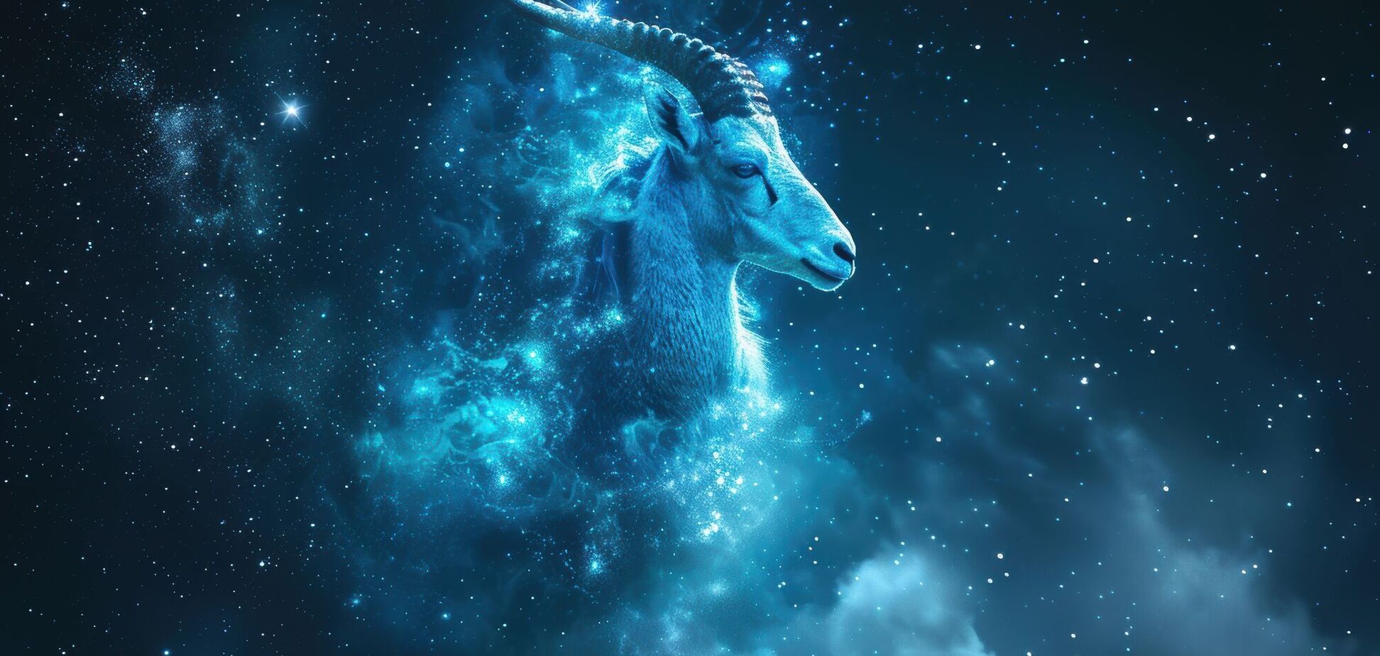 Сезон Козерога 2025-2026: яким знакам зодіаку пощастить найбільше